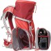 Рюкзак Manfrotto Hiker 30L Red (MB OR-BP-30RD)